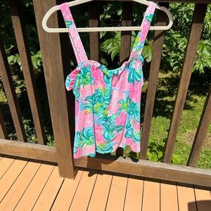 Lilly Pulitzer